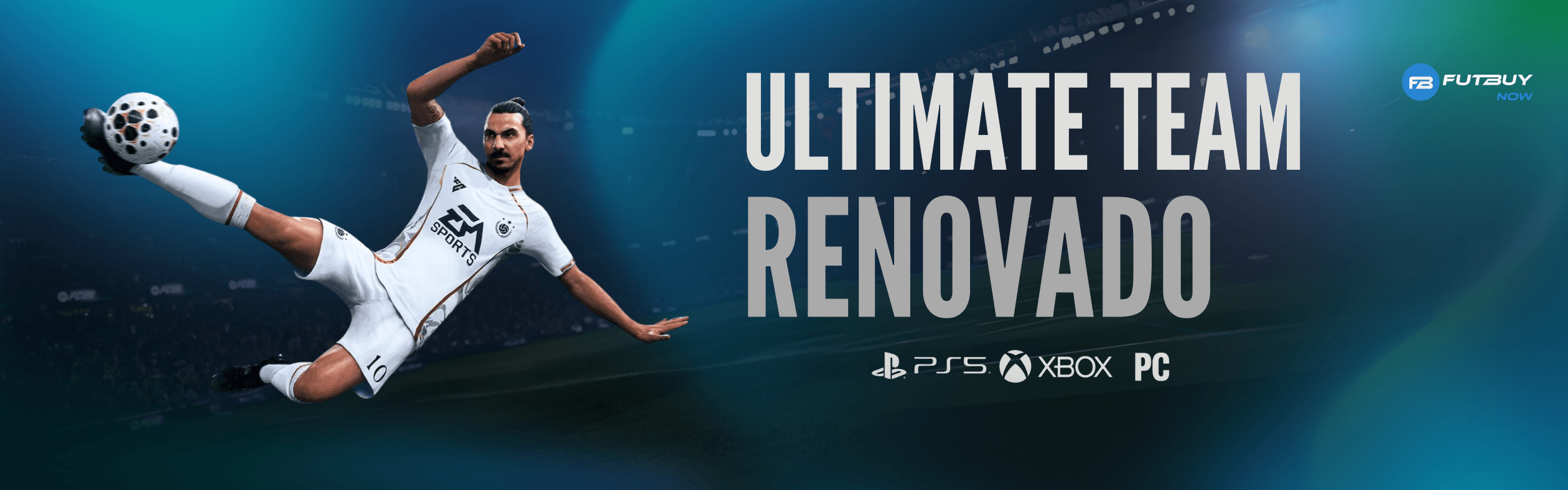 Revamped Ultimate Team FC 26 with dynamic progression and rewards