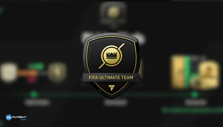 Imagem do artigo Como Chegar a Elite no Division Rivals EA FC 25 no blog da FutBuyNow sobre EA FC 26