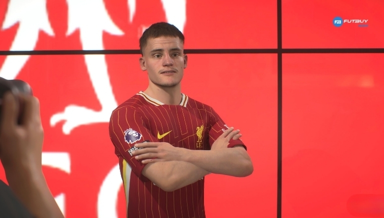 Imagem do artigo Principais Transferências do EA FC 26: Veja quem Mudou de Clube no blog da FutBuyNow sobre EA FC 26