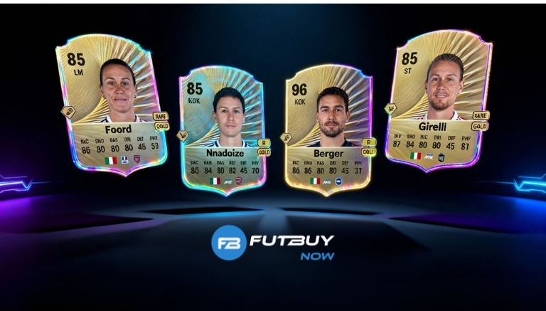 Hur man får Fodder i EA FC 26 – Snabb och komplett guide
