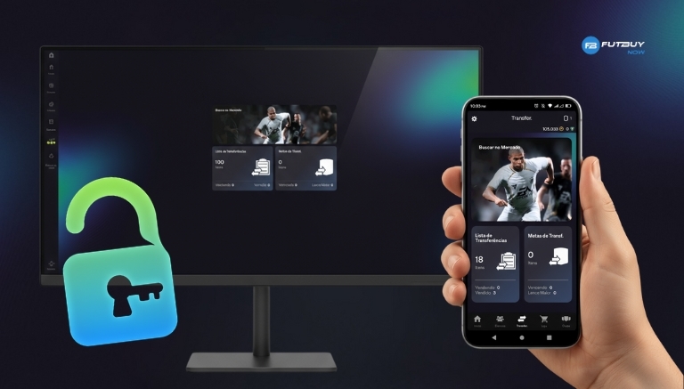 صورة المقال كيفية فتح سوق الانتقالات في FUT EA FC 26 على الكمبيوتر في مدونة FutBuyNow حول EA FC 26