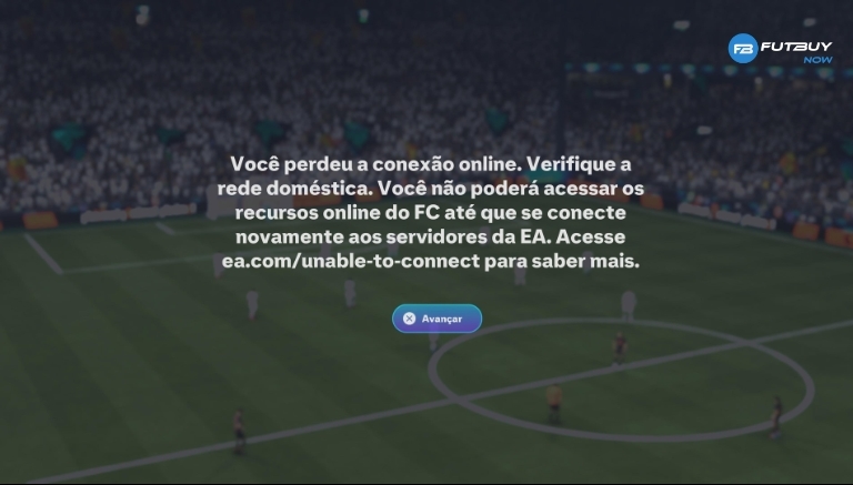 صورة المقال كيفية تقليل التأخير في مباريات Ultimate Team في EA FC 26 في مدونة FutBuyNow حول EA FC 26