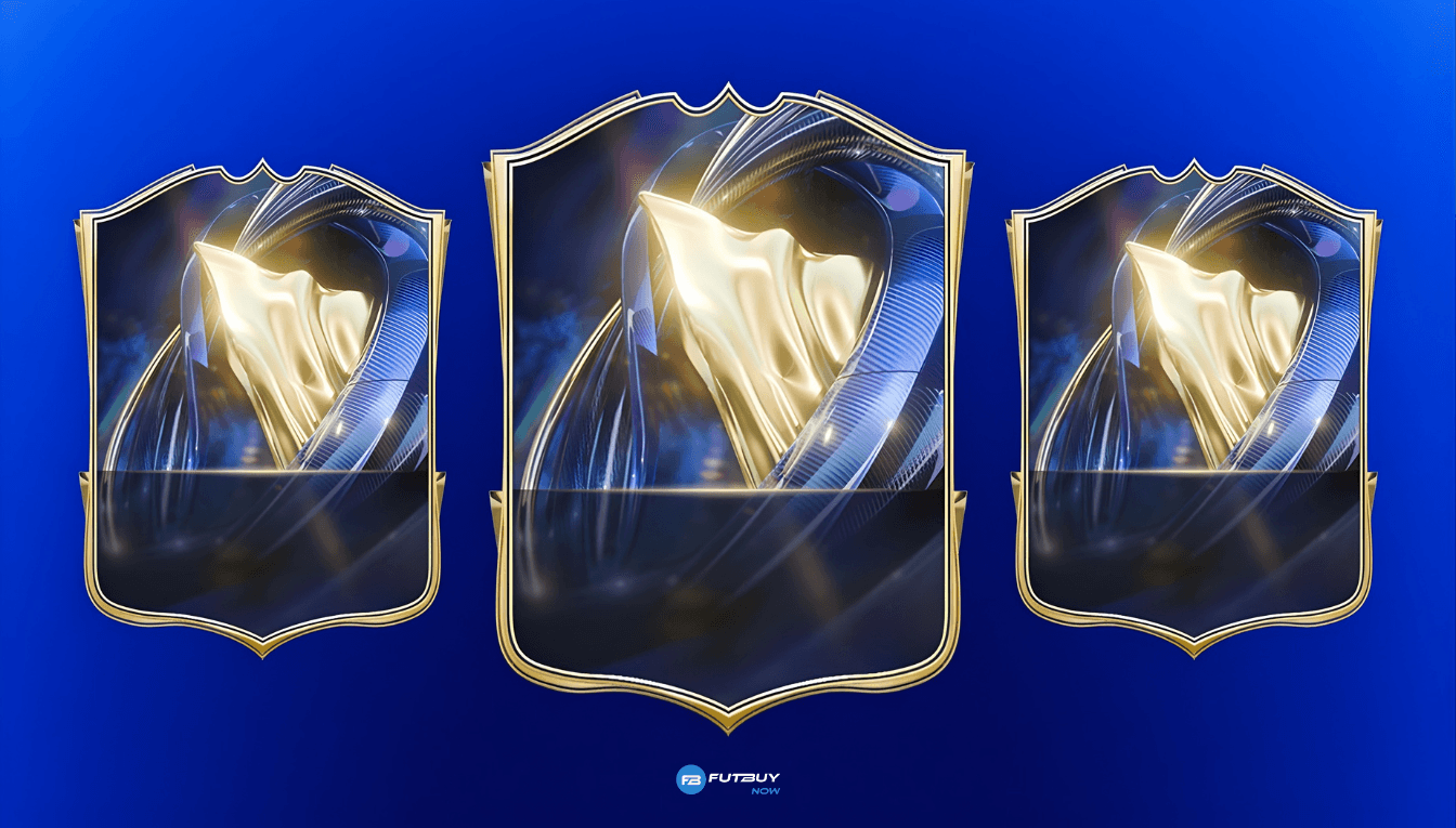 Imagem do artigo Quando sai o TOTS EA FC 26 (data e previsão atualizada) no blog da FutBuyNow sobre EA FC 26