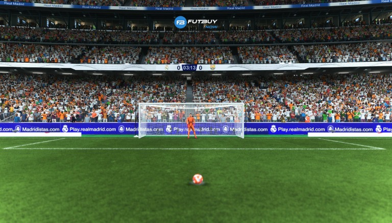Imagem do artigo Domine o Penalti no EA FC 25: 8 Dicas dos Pros para Acertar Sempre no blog da FutBuyNow sobre EA FC 26