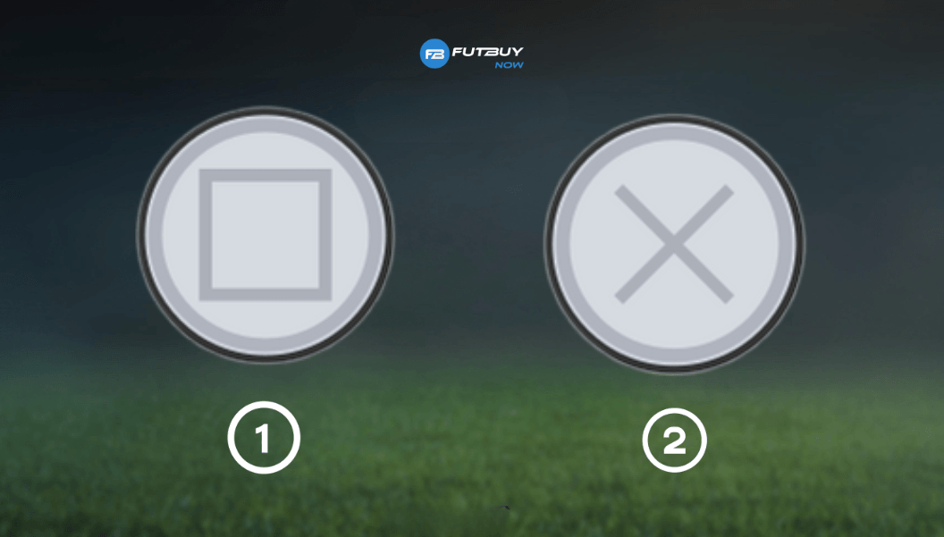 Imagem do artigo Como Fazer o Chute Falso (Fake Shot) no EA FC 25: Aprenda o Drible Mais Eficiente do Jogo no blog da FutBuyNow sobre EA FC 26