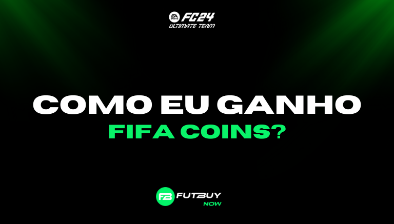 Como Ganhar FIFA Coins: Métodos Comprovados para Maximizar seu Saldo