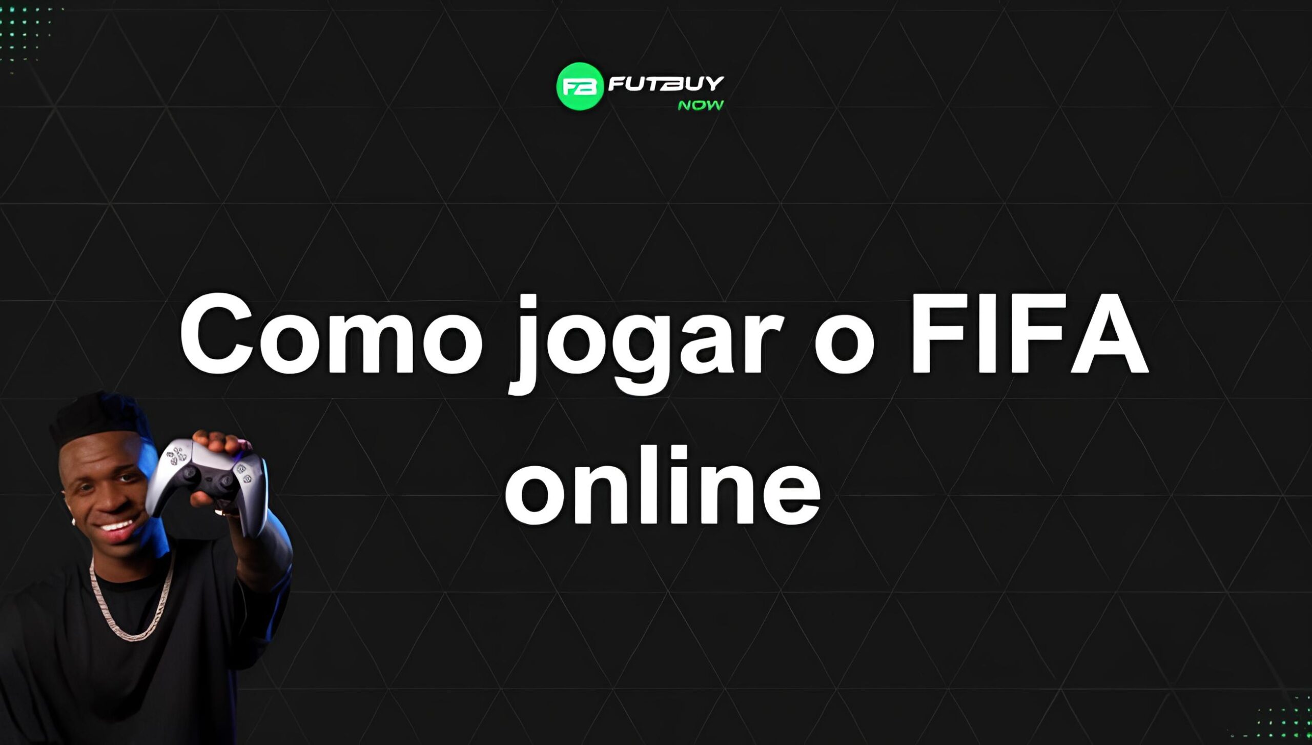 Imagem do artigo Como Jogar FIFA Online no blog da FutBuyNow sobre EA FC 26