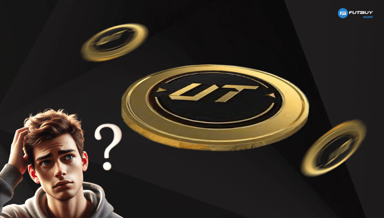 Imagen del artículo ¿Cuánto Cuesta Cada Moneda EA FC 25? en el blog de FutBuyNow sobre EA Sports FC 26