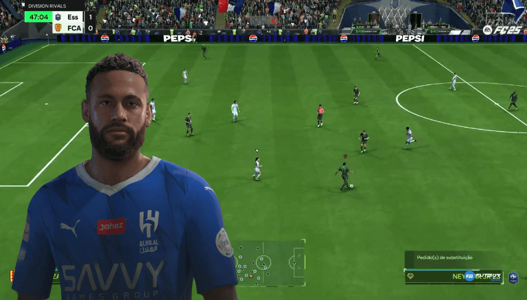 Dribles Simples para Brilhar no EA FC 25