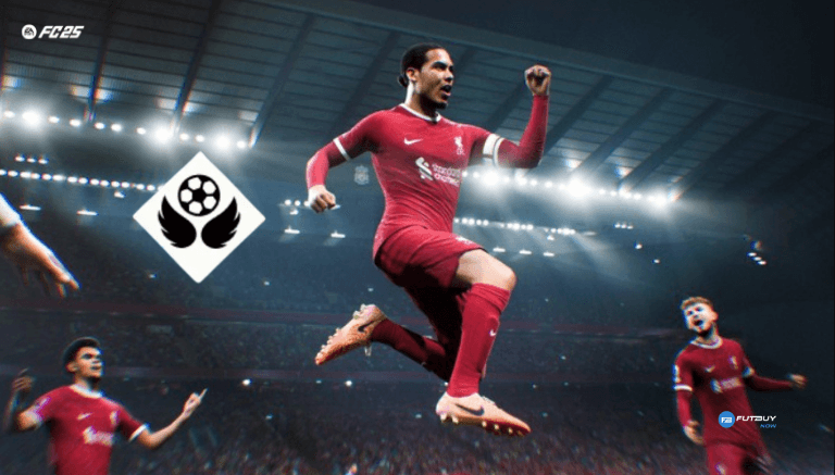 Imagem do artigo Estilo de Jogadas Aéreas EA FC 25 no blog da FutBuyNow sobre EA FC 26