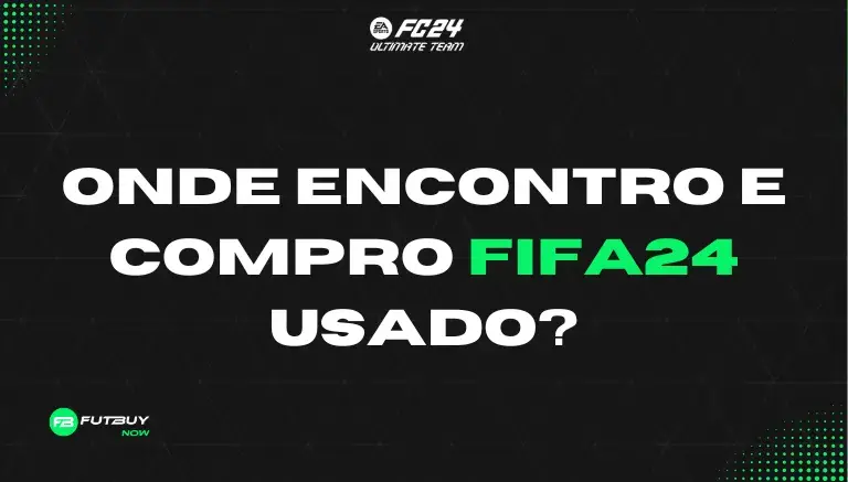 FIFA 24 Barato: Dicas e Estratégias para Economizar