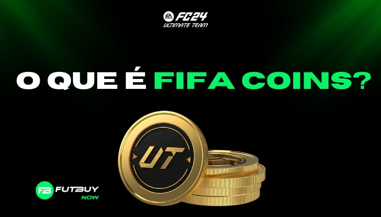 O que é FIFA Coins: Entenda a Moeda Virtual do FIFA Ultimate Team