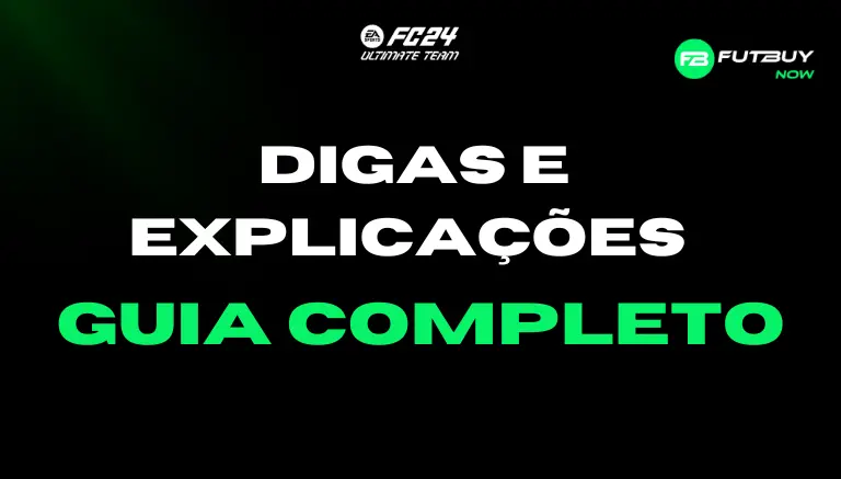 Imagem do artigo Requisitos Mínimos EA FC 24: Guia Completo para Gamers no blog da FutBuyNow sobre EA FC 26