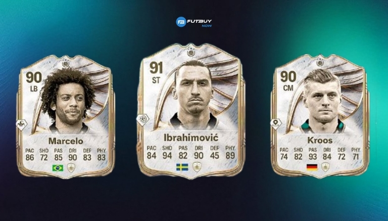 Imagem do artigo Confira os Novos Icons do EA FC 26 – Lista Completa e Análise no blog da FutBuyNow sobre EA FC 26 Imagem do artigo Confira os Novos Icons do EA FC 26 – Lista Completa e Análise no blog da FutBuyNow sobre EA FC 26