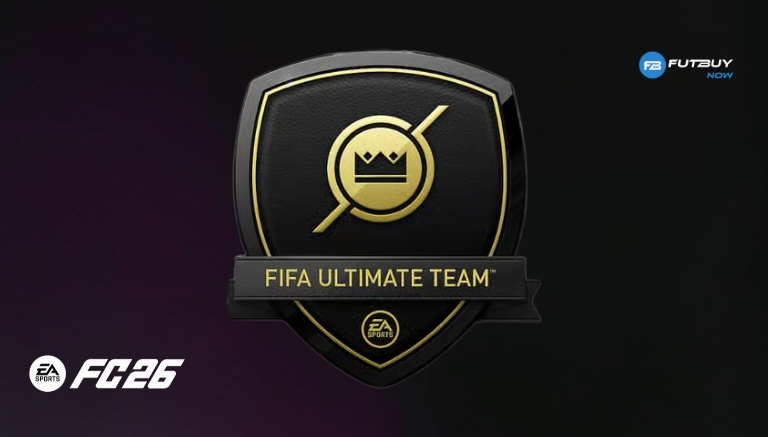 Imagem do artigo Novo Esquema Recompensas Division Rivals no EA FC 26 no blog da FutBuyNow sobre EA FC 26 Imagem do artigo Novo Esquema Recompensas Division Rivals no EA FC 26 no blog da FutBuyNow sobre EA FC 26