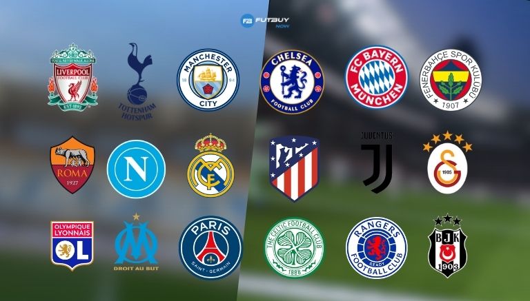 Imagem do artigo EA FC 26: Lista Completa dos Novos Estádios – Saiba Tudo Antes do Lançamento no blog da FutBuyNow sobre EA FC 26 Imagem do artigo EA FC 26: Lista Completa dos Novos Estádios – Saiba Tudo Antes do Lançamento no blog da FutBuyNow sobre EA FC 26
