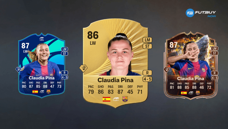 Warum jeder Claudia Pina in UT nutzt Warum jeder Claudia Pina in UT nutzt