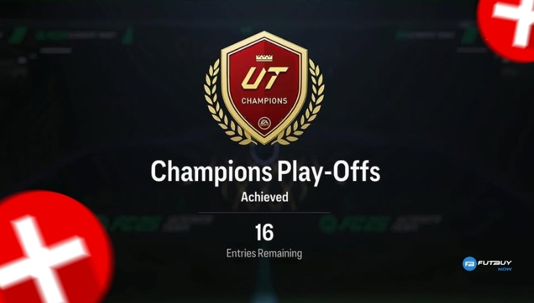 Imagem do artigo Nova WL EA FC 26: Mudanças, Prêmios e Como Funciona a Weekend League no blog da FutBuyNow sobre EA FC 26 Imagem do artigo Nova WL EA FC 26: Mudanças, Prêmios e Como Funciona a Weekend League no blog da FutBuyNow sobre EA FC 26