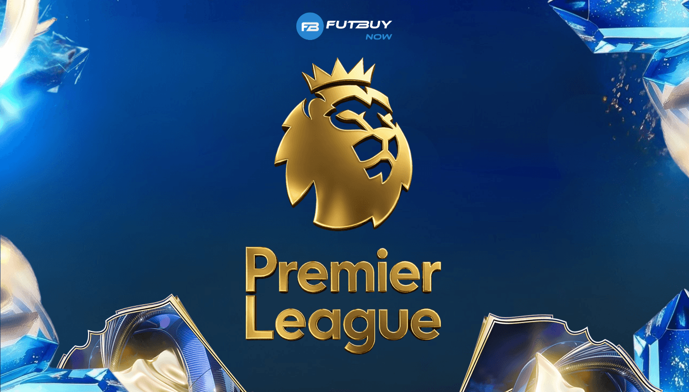 Imagem do artigo TOTS Premier League EA FC 26: previsão, vazamentos e jogadores no blog da FutBuyNow sobre EA FC 26 Imagem do artigo TOTS Premier League EA FC 26: previsão, vazamentos e jogadores no blog da FutBuyNow sobre EA FC 26
