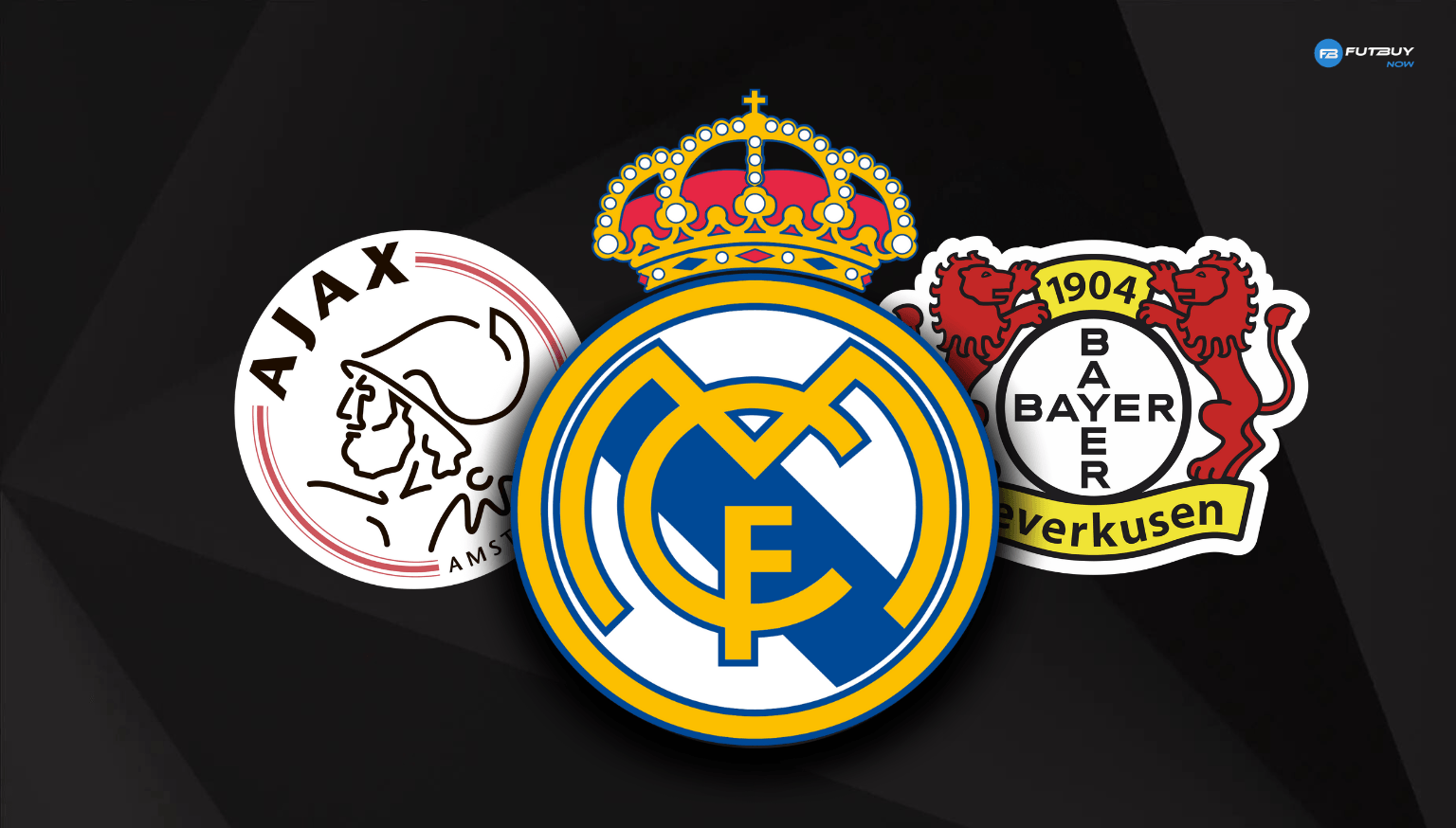 Image of the article Best Teams in Career Mode in EA FC 25 on the FutBuyNow blog about EA Sports FC 26 Image of the article Best Teams in Career Mode in EA FC 25 on the FutBuyNow blog about EA Sports FC 26