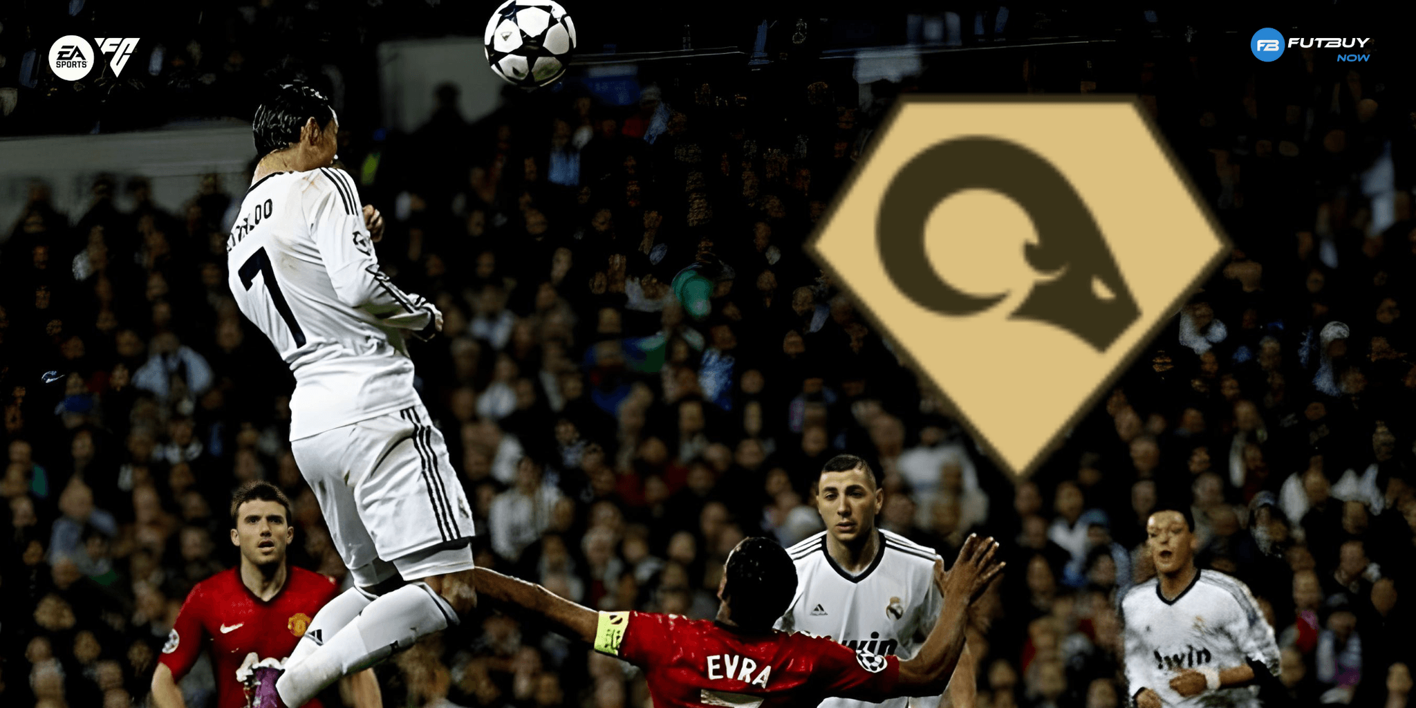 Cómo Cabecear en EA FC 25: Consejos para Goles de Cabeza y Cabeceo Forzado