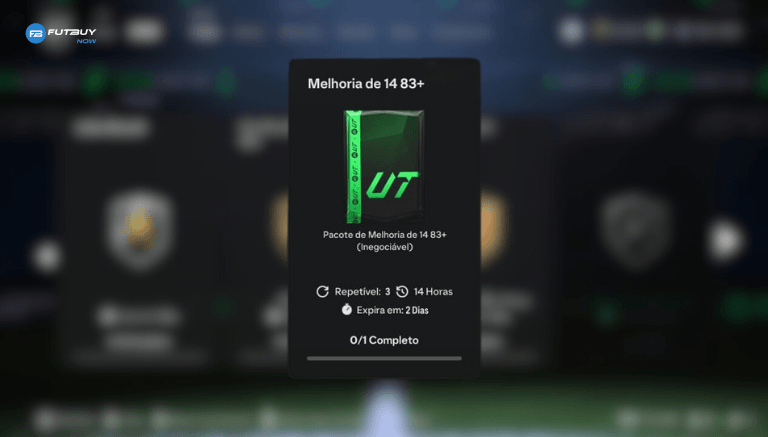 Como Conseguir Forragem no EA FC 25: Dicas Rápidas Para ter jogadores sem gastar coins e mandar em DME