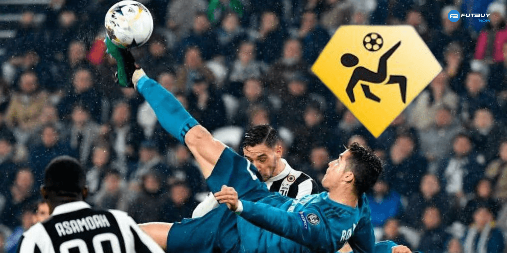 Como Fazer Gol de Bicicleta no EA FC 25: Passo a Passo e Melhores Dicas