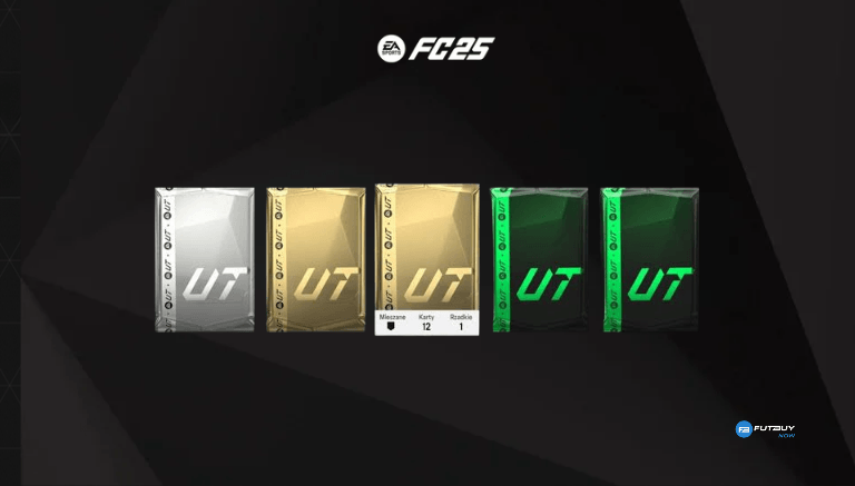 Como o Jumbo Ultimate Pack Pode Transformar Seu Time no EA FC 25