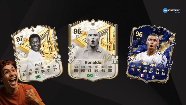 Como Obter Cartas Raras no FC 25: Estratégias Avançadas para Conquistar os Melhores Jogadores