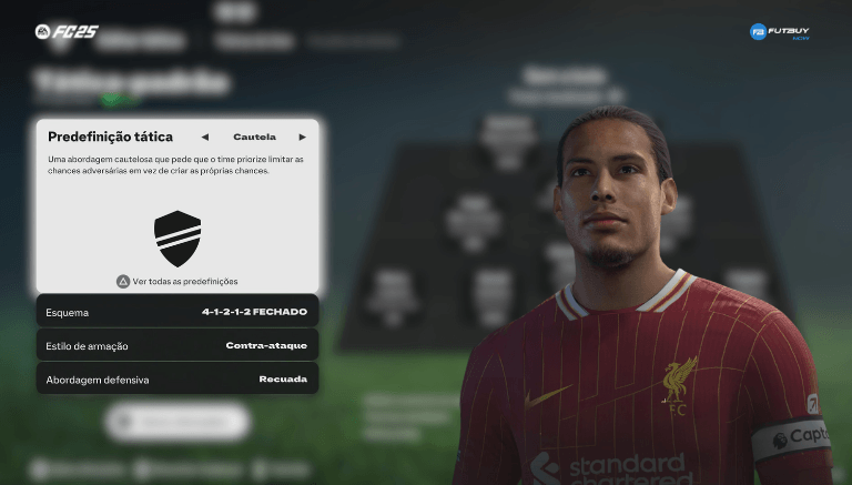 Como Roubar a Bola no EA FC 25 e Melhorar sua Defesa