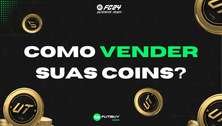 Como Vender Coins