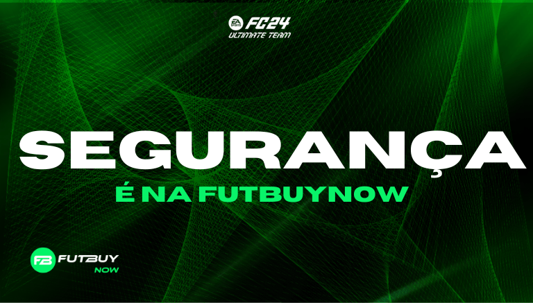 Imagem do artigo Compra Segura de coins (moedas) para o Ea fc24 ultimate team com a Futbuynow no blog da FutBuyNow sobre EA FC 26 Imagem do artigo Compra Segura de coins (moedas) para o Ea fc24 ultimate team com a Futbuynow no blog da FutBuyNow sobre EA FC 26