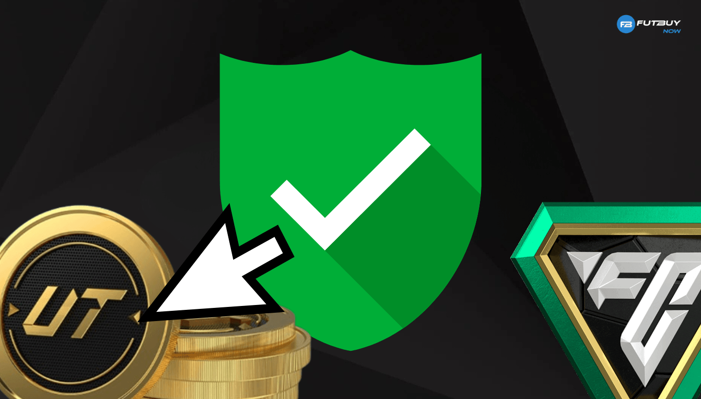 Comprar FIFA Points ou FIFA Coins com Segurança – Evite Riscos e Pague Menos