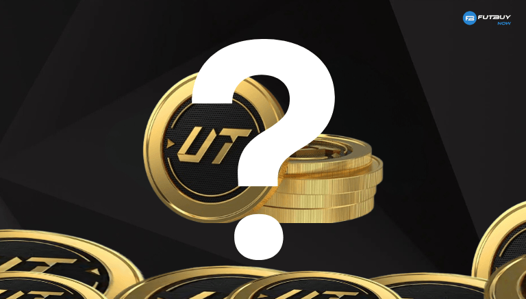 Imagen del artículo ¿Cuánto Cuesta la Moneda EA FC 25? en el blog de FutBuyNow sobre EA Sports FC 26 Imagen del artículo ¿Cuánto Cuesta la Moneda EA FC 25? en el blog de FutBuyNow sobre EA Sports FC 26