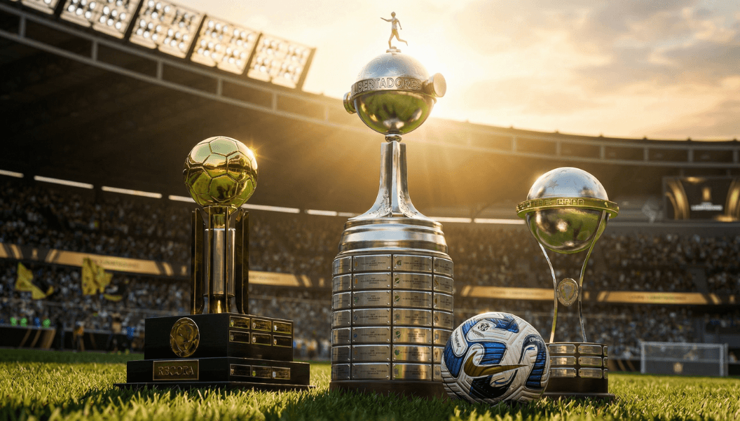 Imagem do artigo Quando Sai a Atualização da CONMEBOL no EA FC 26? no blog da FutBuyNow sobre EA FC 26 Imagem do artigo Quando Sai a Atualização da CONMEBOL no EA FC 26? no blog da FutBuyNow sobre EA FC 26