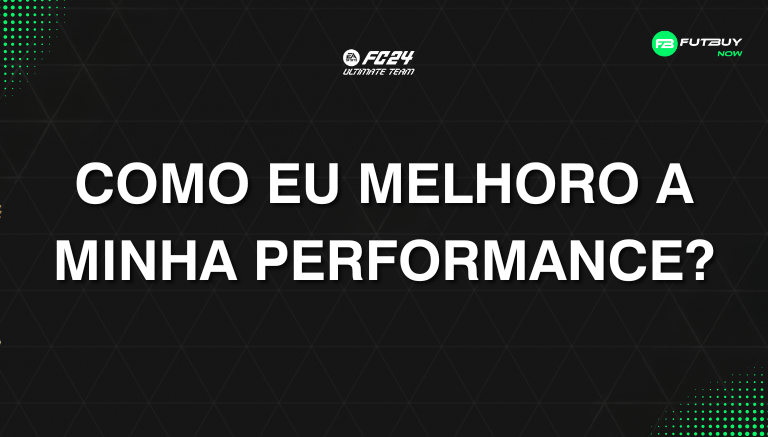 Dicas para Melhorar sua Performance nos Modos Online do EA FC 24
