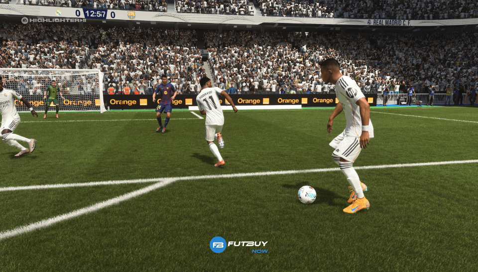 Image de l'article Comment Envoyer le Joueur Faire une Course dans EA FC 26 sur le blog de FutBuyNow concernant EA Sports FC 26 Image de l'article Comment Envoyer le Joueur Faire une Course dans EA FC 26 sur le blog de FutBuyNow concernant EA Sports FC 26