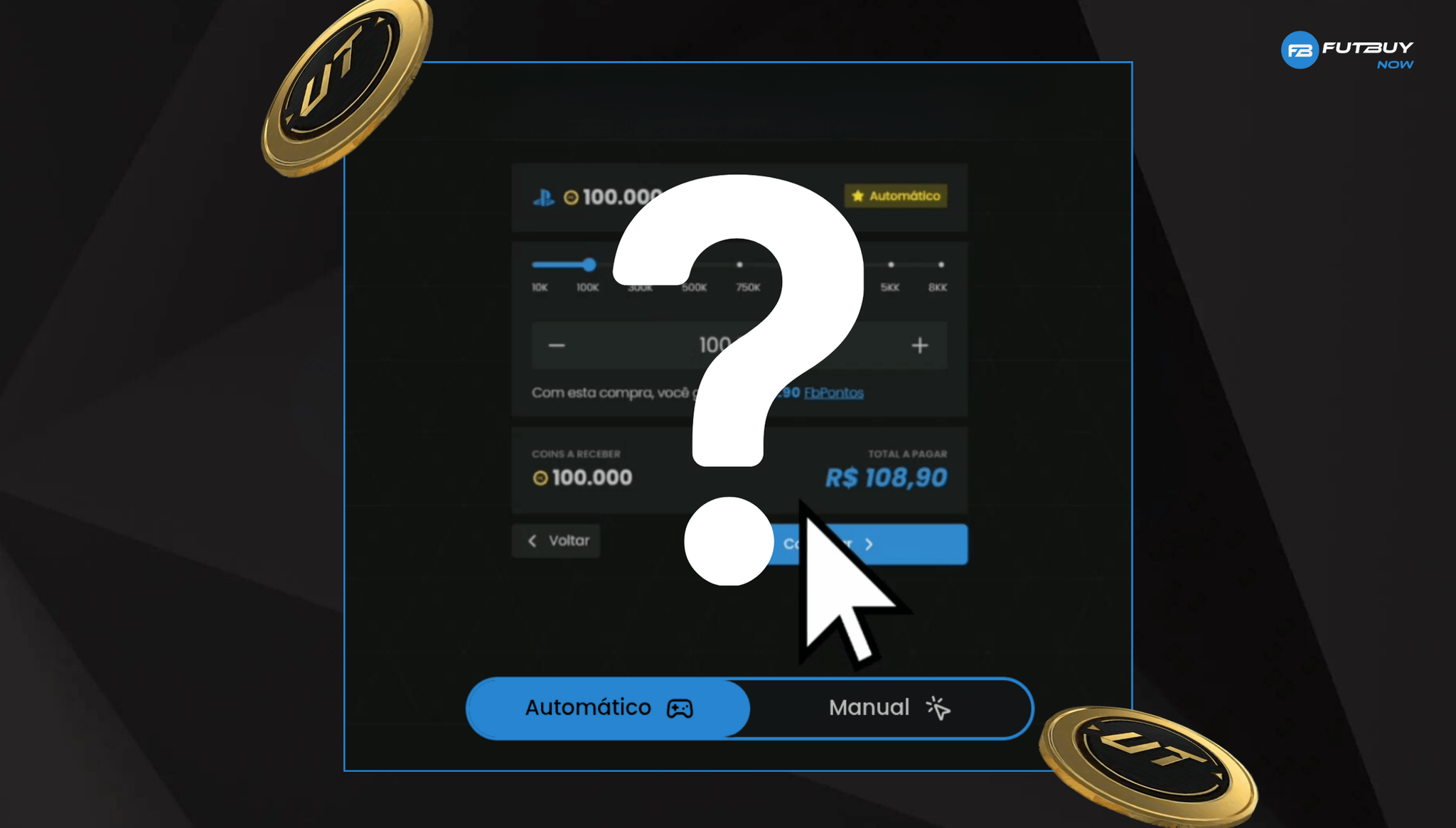 EA FC Coins: Tudo o que Você Precisa Saber para Melhorar Seu Jogo