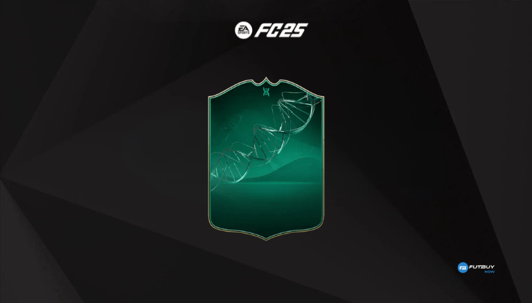 Imagem do artigo Evolução de Jogadores no EA FC 25: Melhores Estratégias no blog da FutBuyNow sobre EA FC 26 Imagem do artigo Evolução de Jogadores no EA FC 25: Melhores Estratégias no blog da FutBuyNow sobre EA FC 26