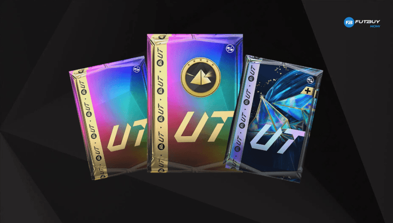Immagine dell'articolo FC 25 Ultimate Team: Guida Definitiva ai Migliori Pacchetti da Acquistare per Massimizzare le Tue Ricompense sul blog di FutBuyNow su EA Sports FC 26 Immagine dell'articolo FC 25 Ultimate Team: Guida Definitiva ai Migliori Pacchetti da Acquistare per Massimizzare le Tue Ricompense sul blog di FutBuyNow su EA Sports FC 26