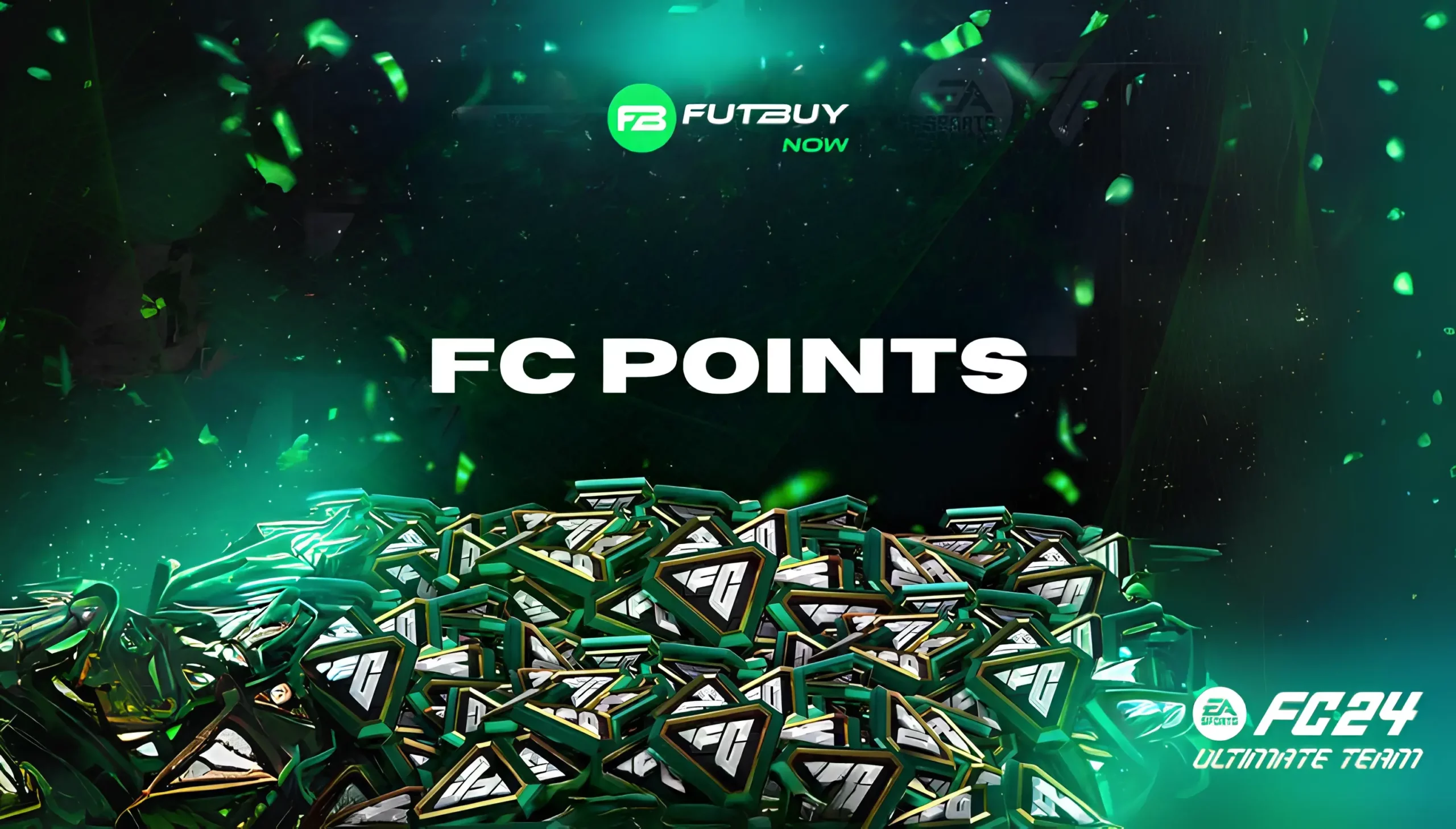 Imagem do artigo Fc Points no blog da FutBuyNow sobre EA FC 26 Imagem do artigo Fc Points no blog da FutBuyNow sobre EA FC 26