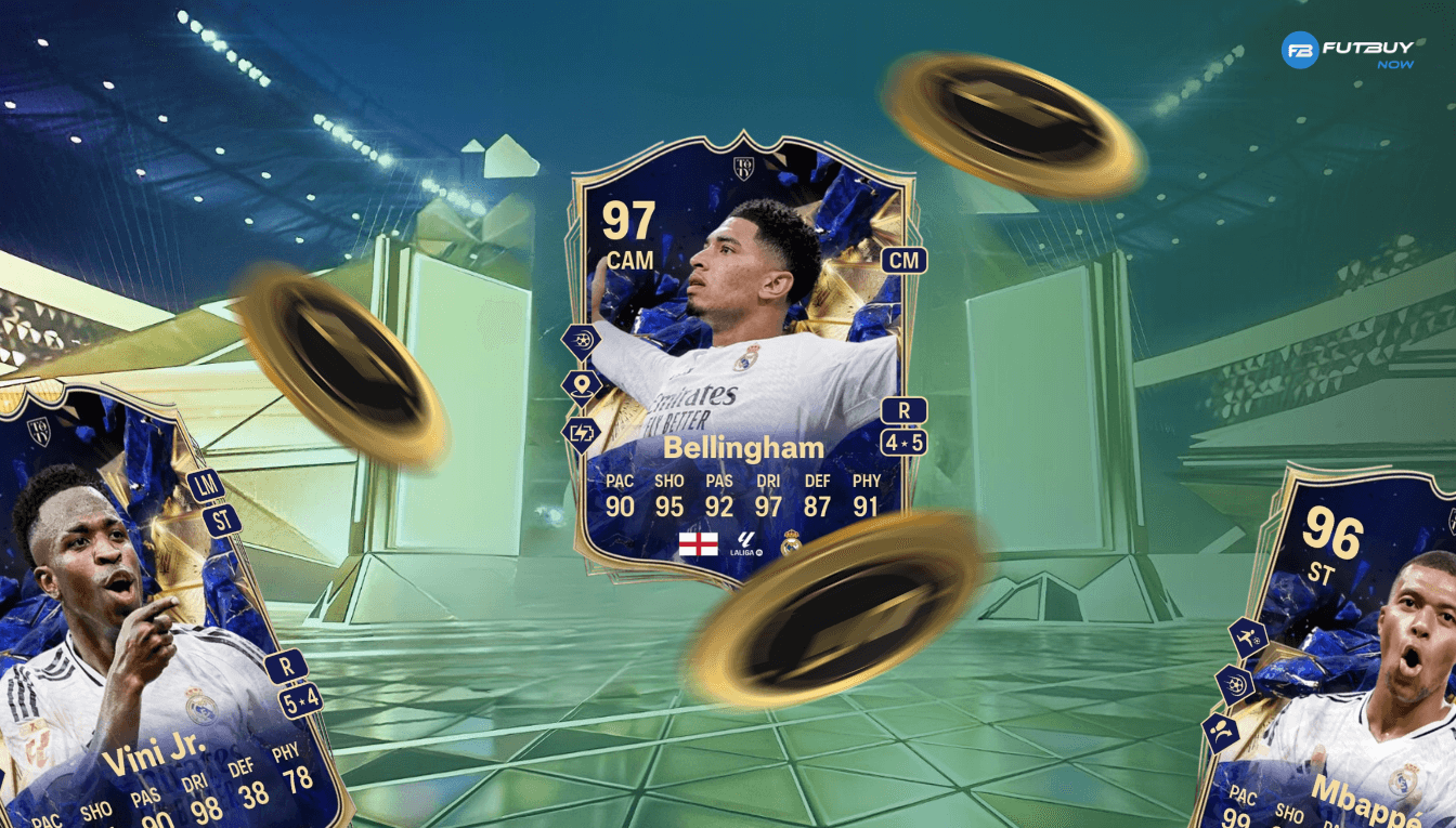 FIFA Points o Comprar FIFA Coins de Forma Segura: Descubre Cuál es la Mejor Opción para Evolucionar en Ultimate Team