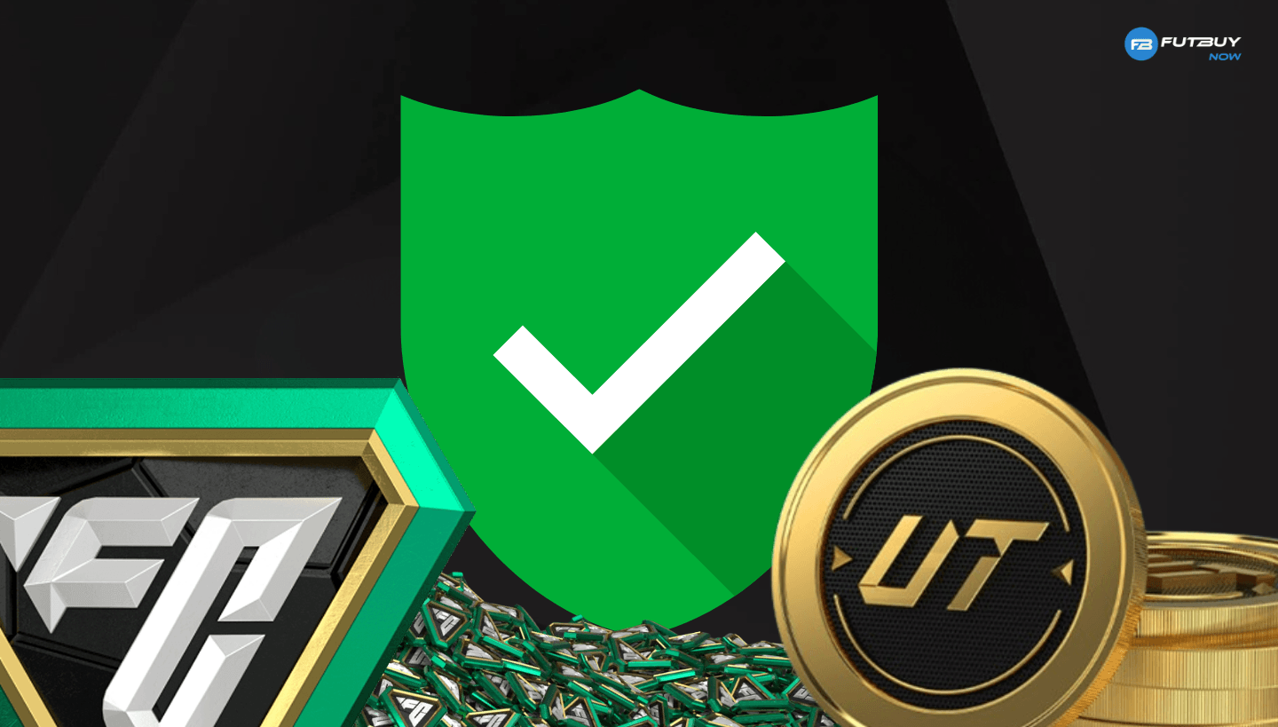 FIFA Points oder FIFA Coins sicher kaufen – Vermeiden Sie Risiken und zahlen Sie weniger