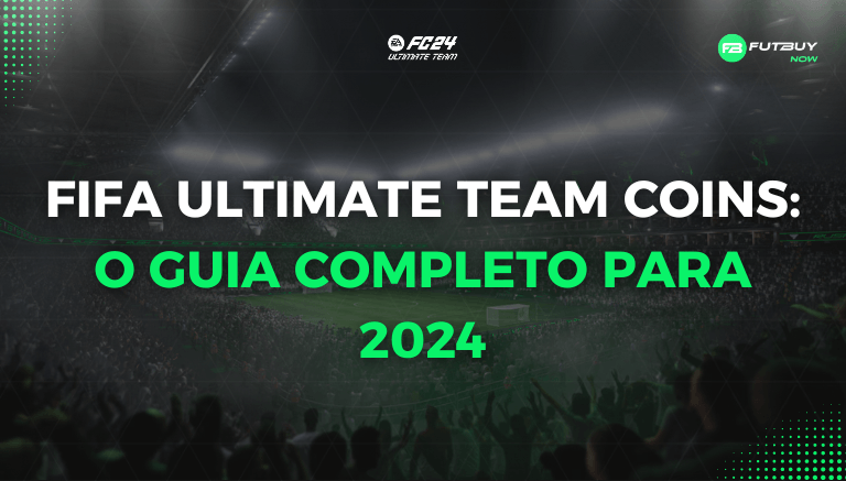 Imagem do artigo FIFA Ultimate Team Coins: O Guia Completo para 2024 no blog da FutBuyNow sobre EA FC 26 Imagem do artigo FIFA Ultimate Team Coins: O Guia Completo para 2024 no blog da FutBuyNow sobre EA FC 26