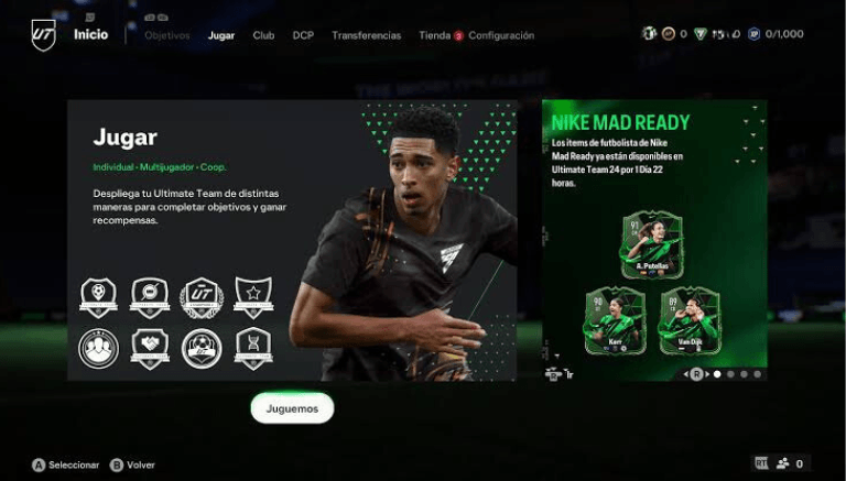 Guia Completo para Entender e Usar os Playstyles no FC 24 Ultimate Team