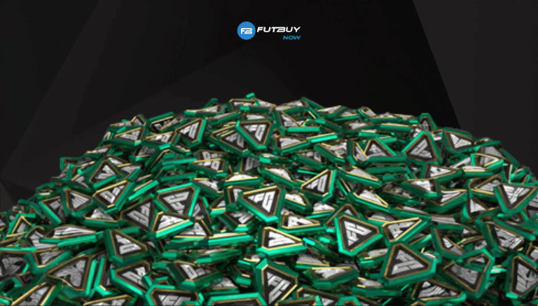 Image of the article Is It Possible to Earn FC Points for Free? on the FutBuyNow blog about EA Sports FC 26 Image of the article Is It Possible to Earn FC Points for Free? on the FutBuyNow blog about EA Sports FC 26