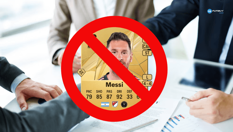 Jugadores con Contratos por Vencer en EA FC 25: Mejores Oportunidades de Transferencia