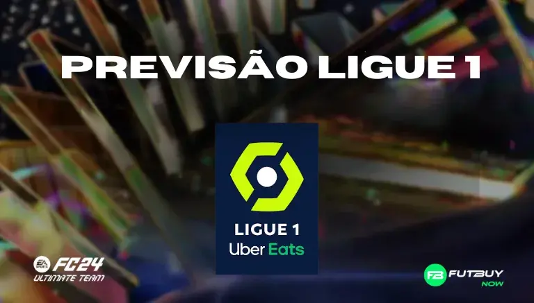 Imagem do artigo Previsão TOTS Ligue 1 no blog da FutBuyNow sobre EA FC 26 Imagem do artigo Previsão TOTS Ligue 1 no blog da FutBuyNow sobre EA FC 26