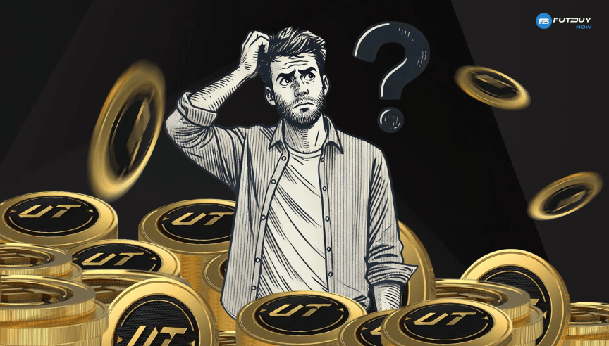 Quanto Custa 1 Milhão de EA FC 25 Coins ?