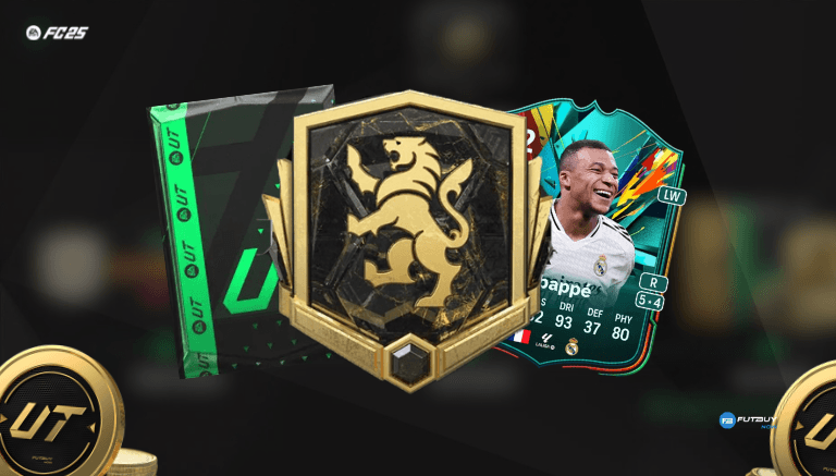 Rivals e FUT Champions: Como Acumular Coins Rápido no FC 25